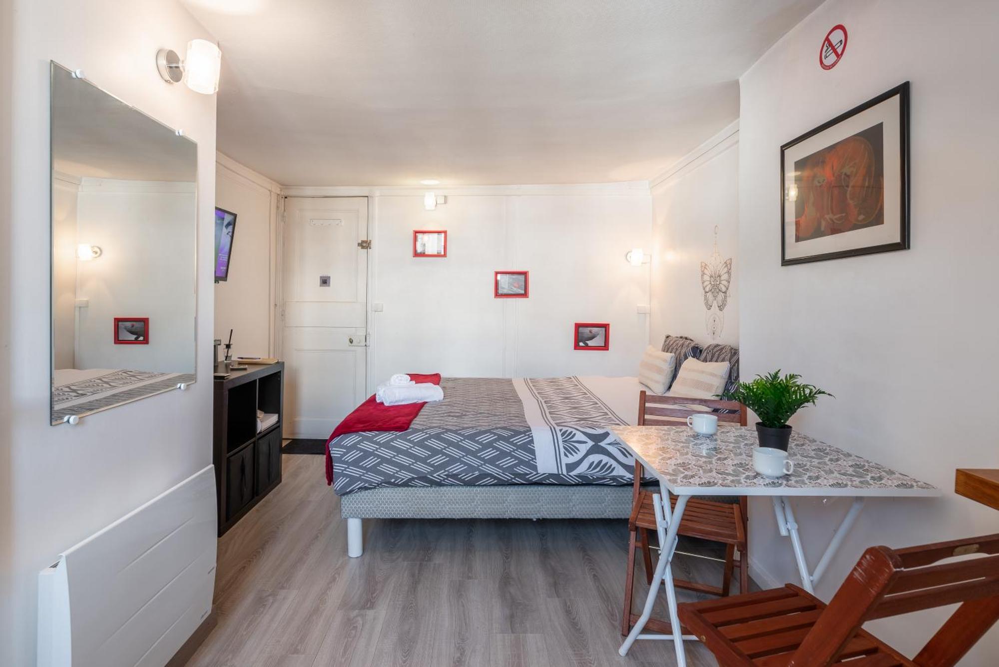 Le Prestige Grenoble Hypercentre Apartment Exterior foto