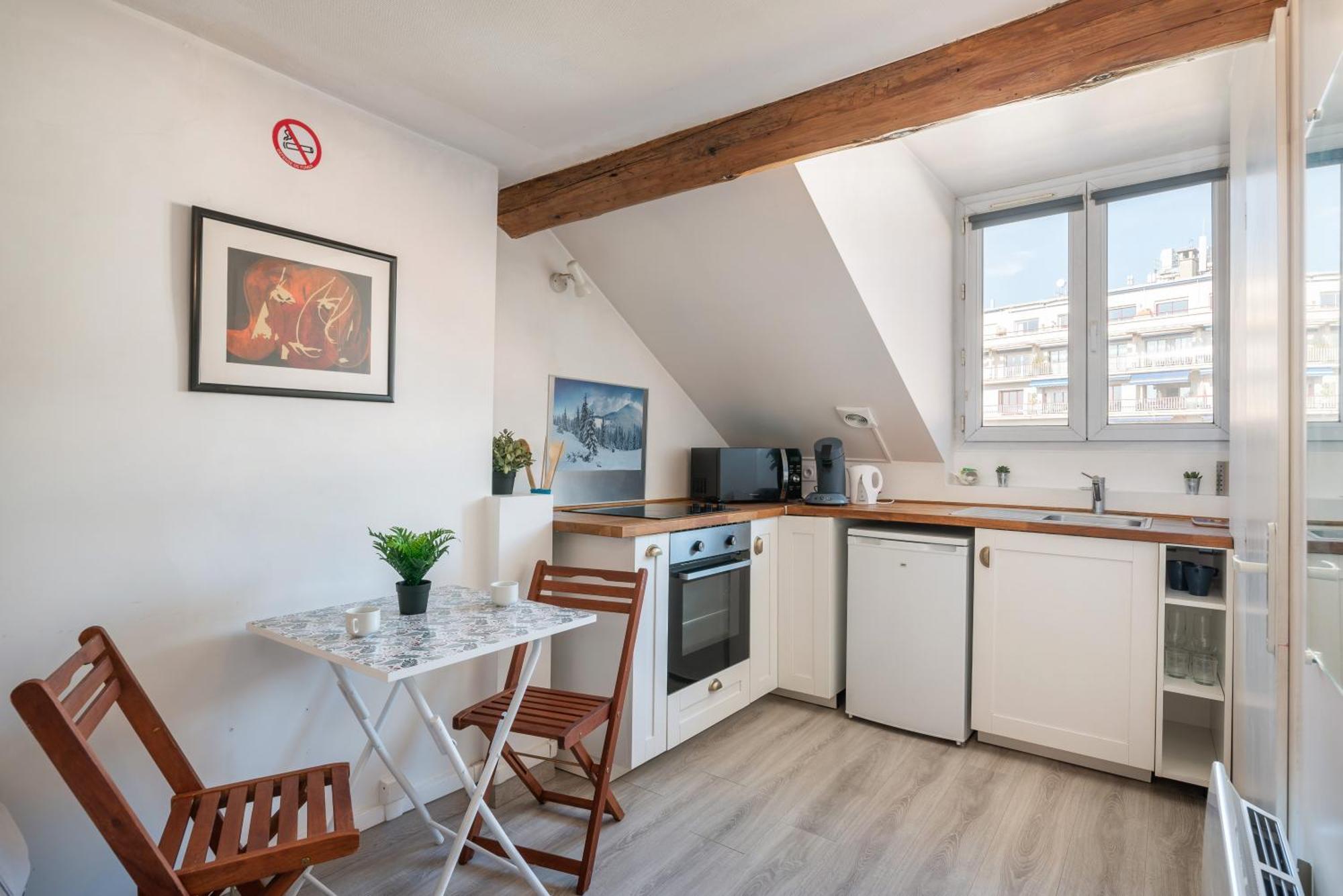 Le Prestige Grenoble Hypercentre Apartment Exterior foto